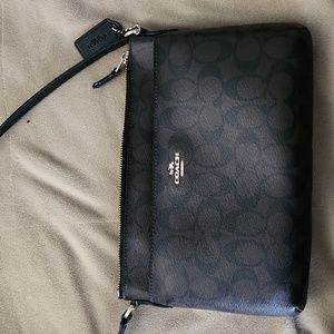 Coach crossbody